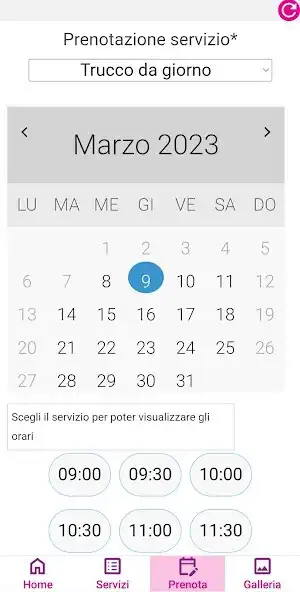 Play Beauty Giò as an online game online Beauty Giò with UptoPlay Play Beauty Giò as an online game Beauty Giò with UptoPlay