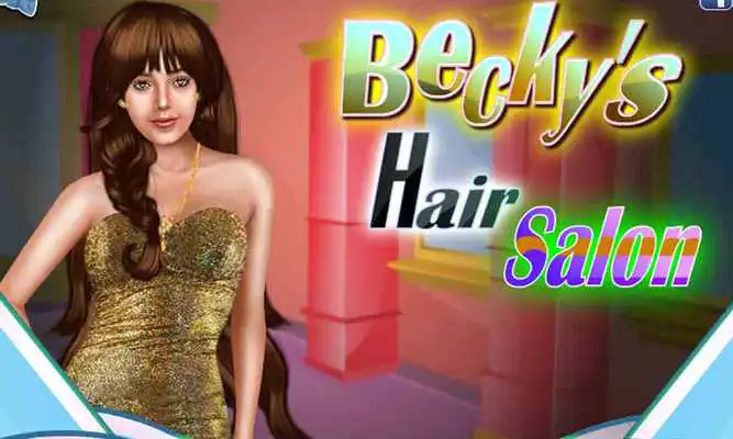 Play Beauty Hair salon - Girls Game Play Beauty Hair salon - Girls Game