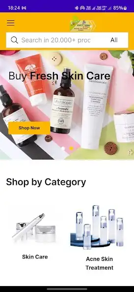 Play Beauty Herbs  and enjoy Beauty Herbs with UptoPlay