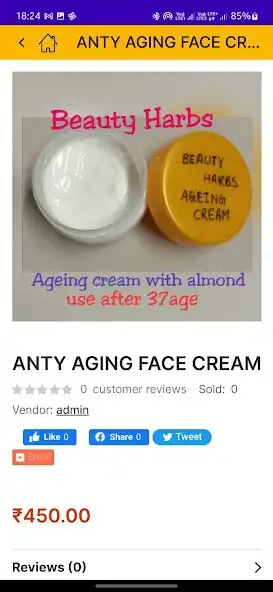 Play Beauty Herbs as an online game Beauty Herbs with UptoPlay