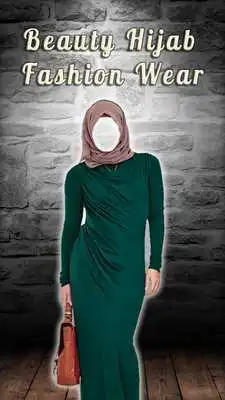 Play Beauty Hijab Fashion Wear