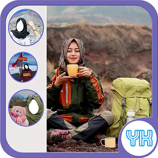 Play Beauty Hijab Traveller Style APK Play Beauty Hijab Traveller Style APK