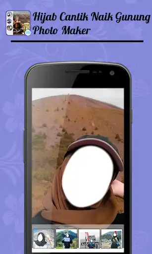 Play Beauty Hijab Traveller Style  and enjoy Beauty Hijab Traveller Style with UptoPlay