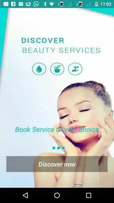 Play Beautyholic as an online game Beautyholic with UptoPlay