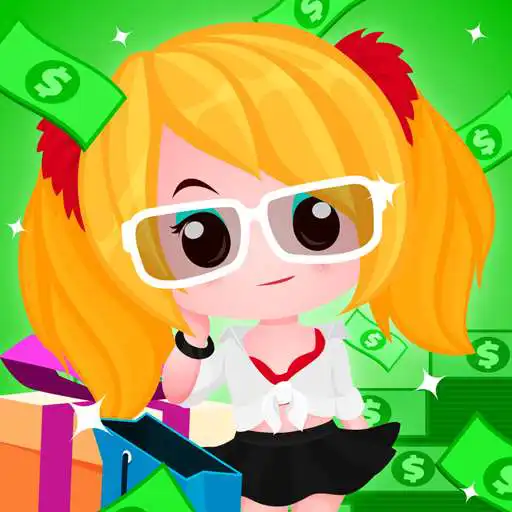 Play Beauty, Inc. Idle Money Click APK