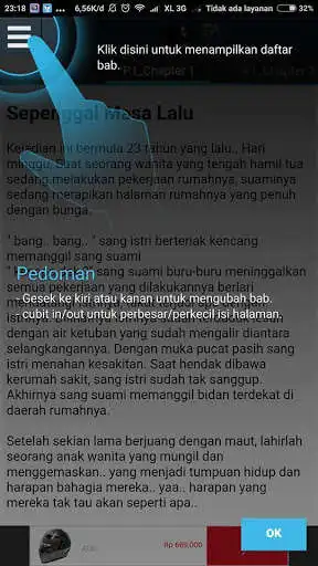 Play APK Beauty in the Dark (Kaskus sfth)  and enjoy Beauty in the Dark (Kaskus sfth) with UptoPlay com.grewal17.BeautyintheDark