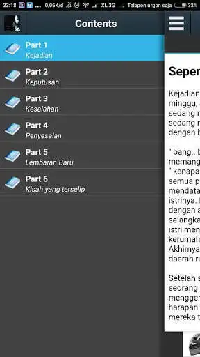 Play APK Beauty in the Dark (Kaskus sfth)  and enjoy Beauty in the Dark (Kaskus sfth) with UptoPlay com.grewal17.BeautyintheDark
