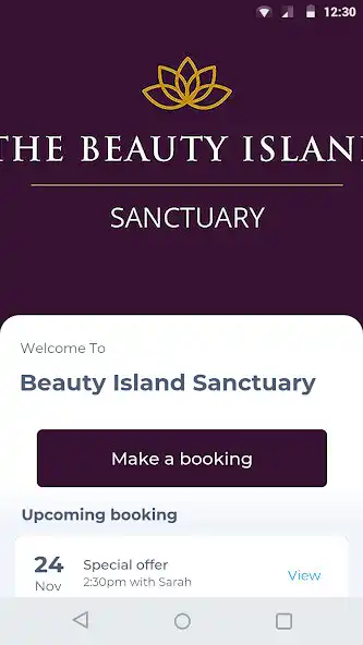 Play Beauty Island Sanctuary  and enjoy Beauty Island Sanctuary with UptoPlay