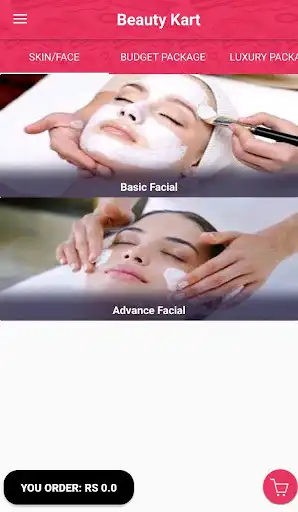 Play Beauty Kart as an online game Beauty Kart with UptoPlay