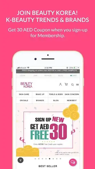 Play Beauty Korea Dubai  and enjoy Beauty Korea Dubai with UptoPlay