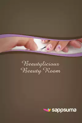 Play Beautylicious Beauty Room