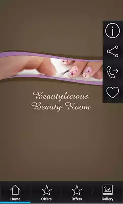Play Beautylicious Beauty Room