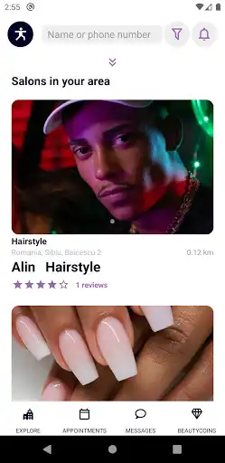 Play BeautyLink  and enjoy BeautyLink with UptoPlay