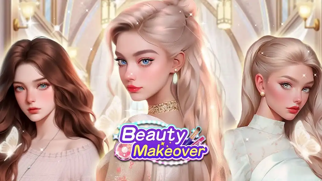 Play Beauty Makeover - Makeup Games  and enjoy Beauty Makeover - Makeup Games with UptoPlay