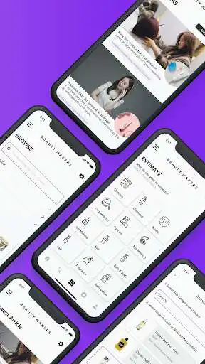 Play Beautymakers as an online game online Beautymakers with UptoPlay Play Beautymakers as an online game Beautymakers with UptoPlay