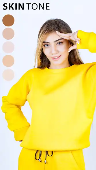 Play Beauty Makeup Camera  and enjoy Beauty Makeup Camera with UptoPlay