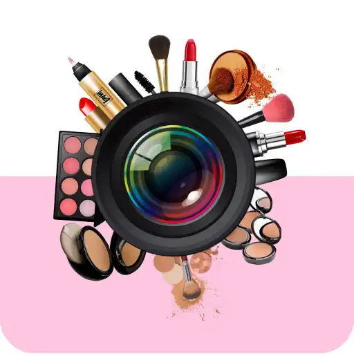 Play Beauty Makeup & Face Retouch APK