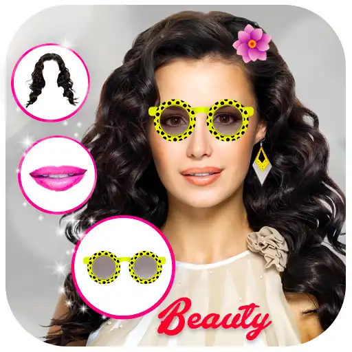 Play Beauty Makeup Face Studio : Decorate yourself APK Play Beauty Makeup Face Studio : Decorate yourself APK