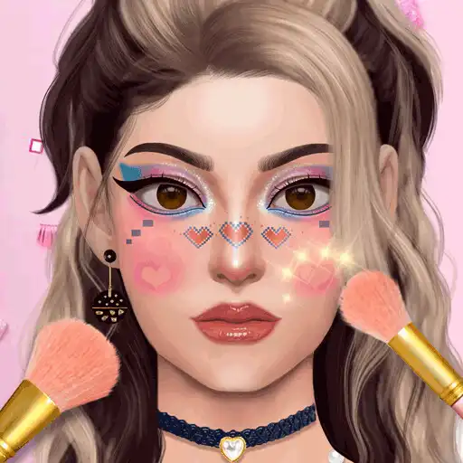 Play Beauty Makeup Master : Games APK Play Beauty Makeup Master : Games APK