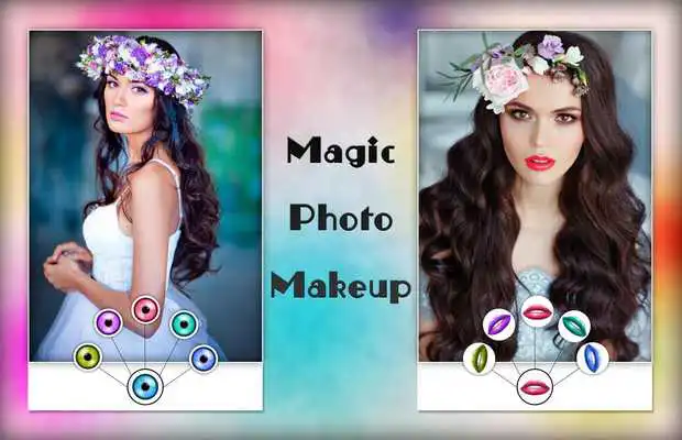 Play Beauty Makeup Photo Editor