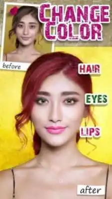 Play Beauty Makeup Selfie Camera MakeOver Photo Editor