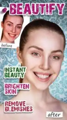 Play Beauty Makeup Selfie Camera MakeOver Photo Editor