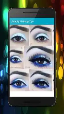 Play Beauty Makeup Tips