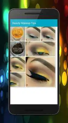 Play Beauty Makeup Tips