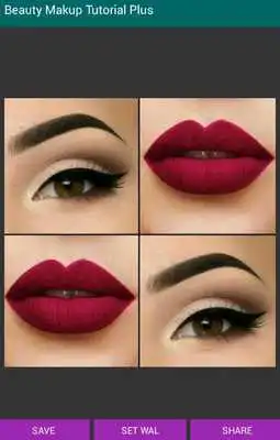 Play Beauty Make Up Tutorial Plus