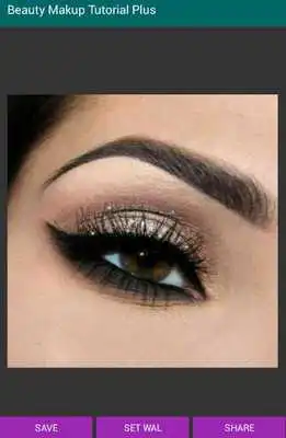 Play Beauty Make Up Tutorial Plus