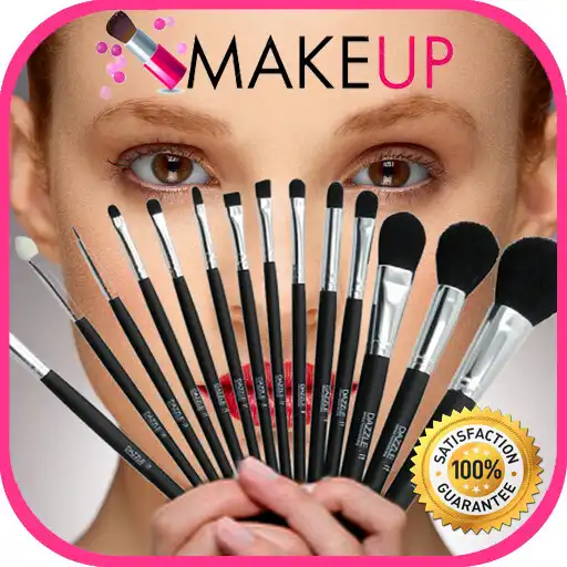 Play Beauty Makeup Tutorials APK