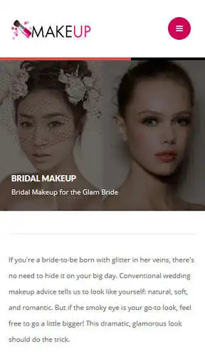 Play Beauty Makeup Tutorials as an online game online Beauty Makeup Tutorials with UptoPlay Play Beauty Makeup Tutorials as an online game Beauty Makeup Tutorials with UptoPlay