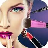 Free play online Beauty Makeup - You makeup photo camera APK Free play online Beauty Makeup - You makeup photo camera APK