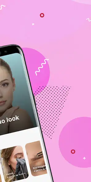 Play Beauty Malu as an online game Beauty Malu with UptoPlay