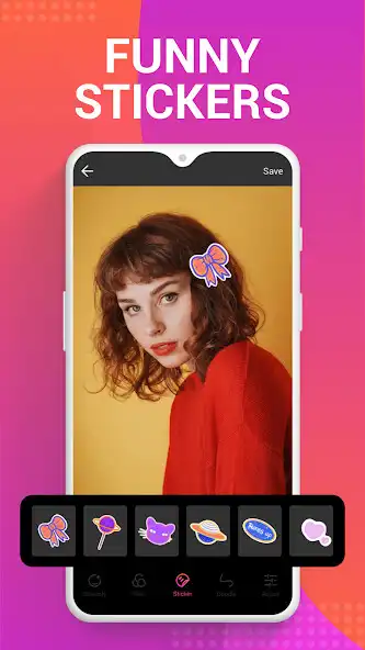 Play Beauty Me - Beauty Selfie Cam  and enjoy Beauty Me - Beauty Selfie Cam with UptoPlay