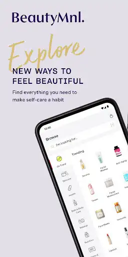Play BeautyMnl - Shopping  and enjoy BeautyMnl - Shopping with UptoPlay