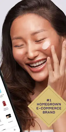 Play BeautyMnl - Shopping as an online game BeautyMnl - Shopping with UptoPlay