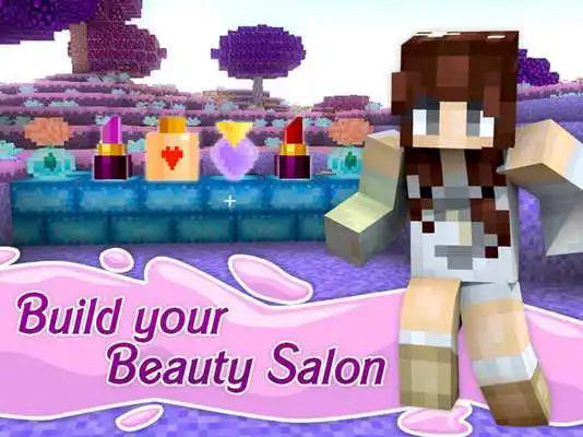 Play Beauty Mod