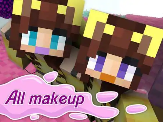 Play Beauty Mod