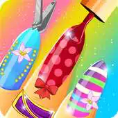 Free play online BeautyNail APK