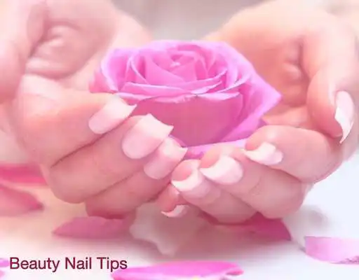 Play Beauty Nail Tips