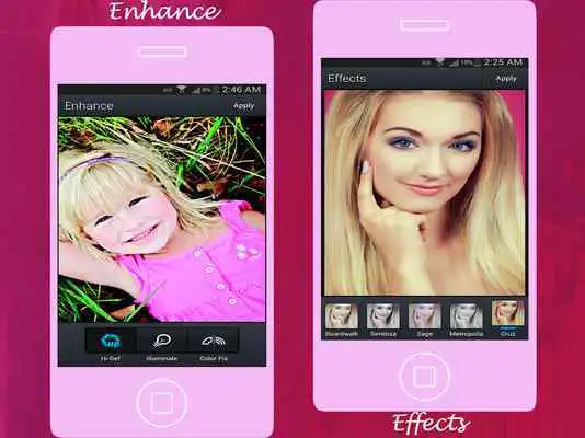 Play Beauty n U - Photo Shop