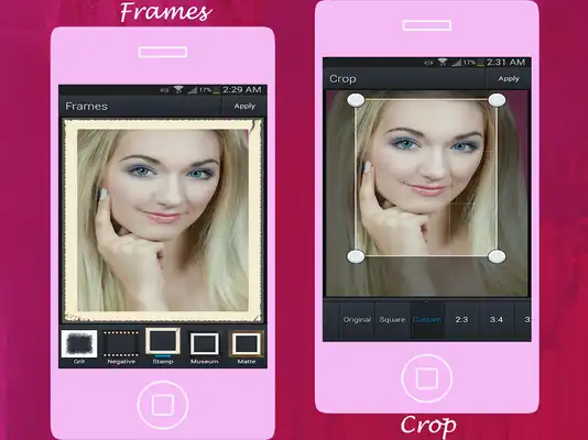 Play Beauty n U - Photo Shop