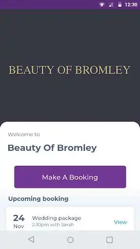 Play Beauty Of Bromley  and enjoy Beauty Of Bromley with UptoPlay