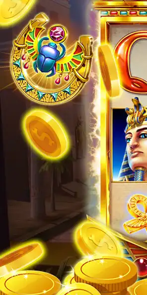 Play Beauty of Egypt  and enjoy Beauty of Egypt with UptoPlay