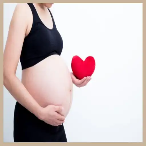 Play Beauty of Pregnant Women APK Play Beauty of Pregnant Women APK