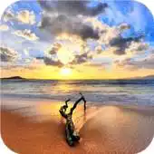 Free play online Beauty of the sea sunset APK Free play online Beauty of the sea sunset APK