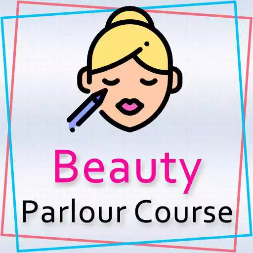 Free play online Beauty Parlour Course APK