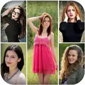 Free play online Beauty Photo Collage Art APK Free play online Beauty Photo Collage Art APK