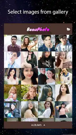 Play Beauty Photo  and enjoy Beauty Photo with UptoPlay